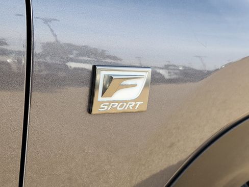 Used 2016 Lexus NX 200t FWD image 8