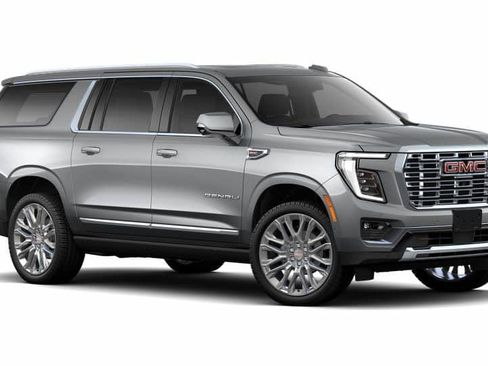 New 2026 GMC Yukon XL Denali image 6