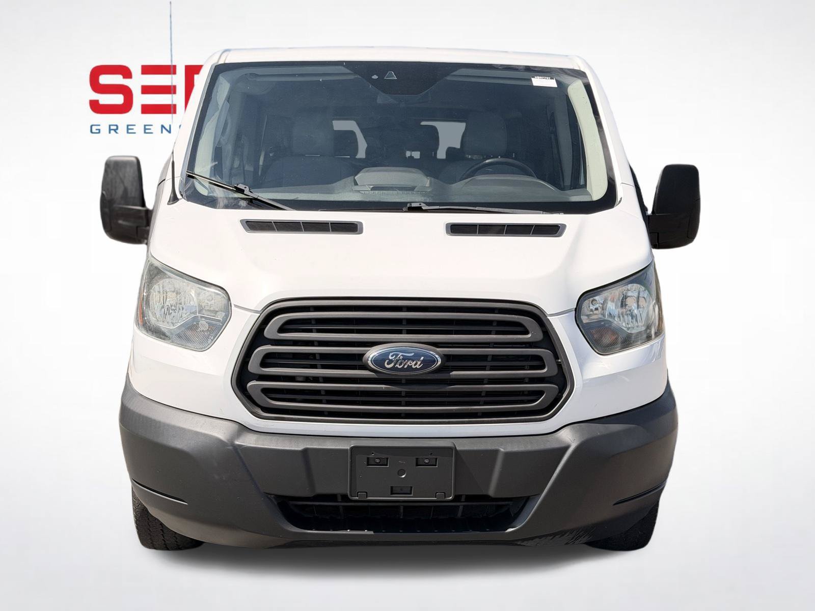 Used 2016 Ford Transit 150 XL RWD image 2