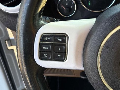 Used 2012 Jeep Wrangler Unlimited Sahara w/ Dual Top Group image 23