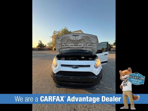 Used 2016 Ford Transit Connect XL FWD image 34