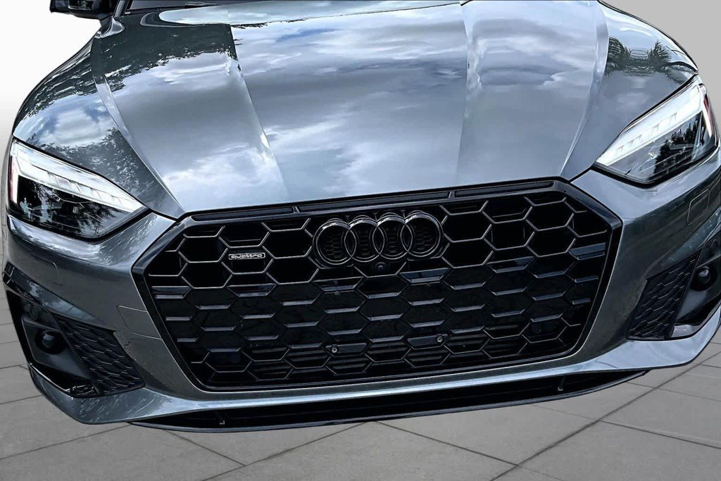 Used 2023 Audi A5 2.0T Prestige AWD/4WD image 29