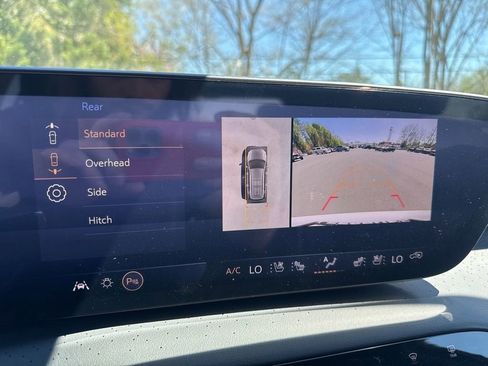 New 2026 Buick Enclave Avenir w/ Super Cruise Package image 21