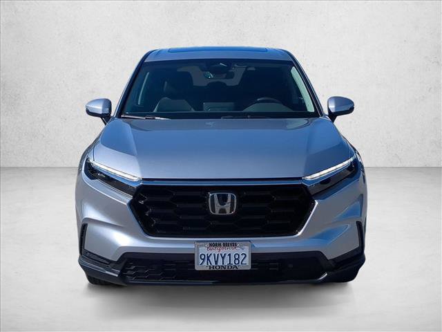 Used 2024 Honda CR-V EX-L image 2