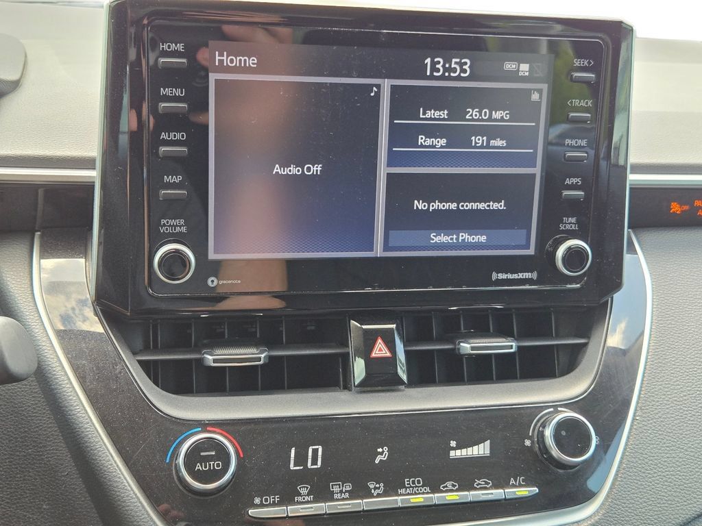 Used 2022 Toyota Corolla LE FWD image 24