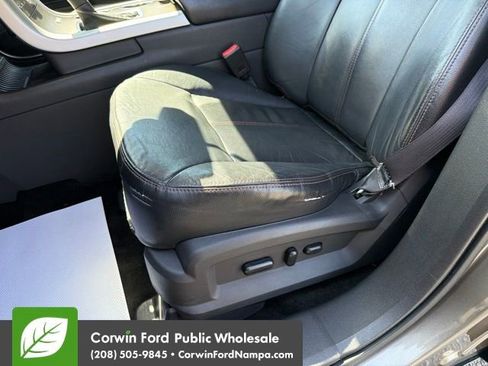 Used 2013 Ford Edge SEL FWD image 26