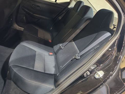 Used 2024 Nissan Sentra SV FWD image 23