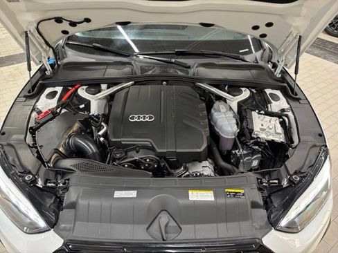 Used 2024 Audi A5 2.0T Premium Plus image 26