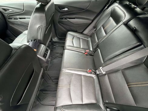 Certified 2022 Chevrolet Equinox Premier image 4