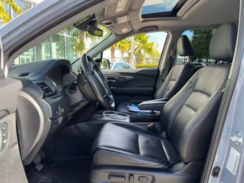 Used 2022 Honda Ridgeline RTL-E image 7