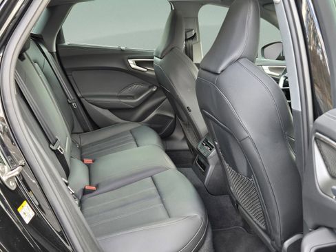 Certified 2025 Audi A5 2.0T Premium Plus w/ Premium Plus AWD/4WD image 17