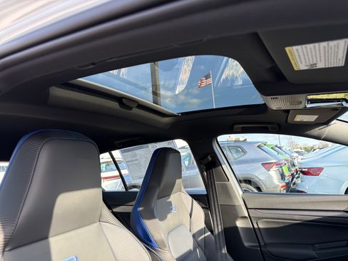 New 2026 Volkswagen Golf image 26