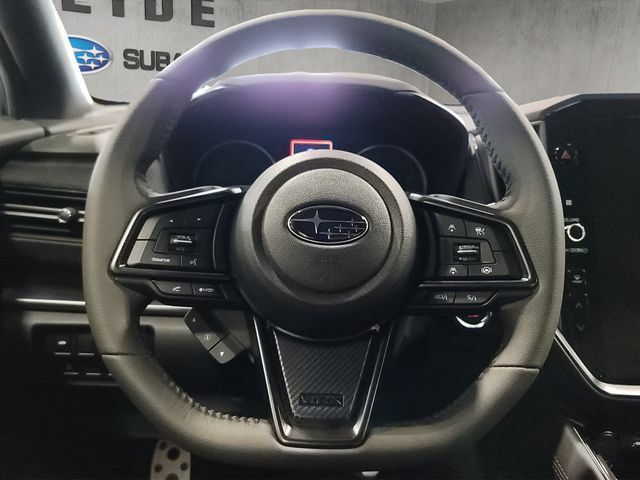 New 2026 Subaru WRX Limited AWD/4WD image 25