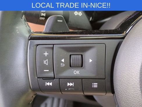 Used 2023 Nissan Pathfinder Platinum image 20