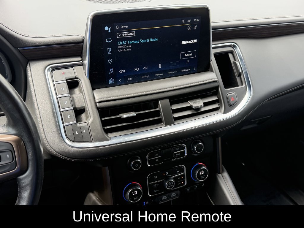 Used 2023 Chevrolet Tahoe High Country AWD/4WD image 20