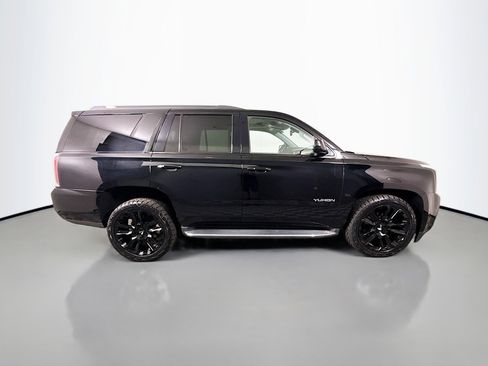 Used 2020 GMC Yukon SLT AWD/4WD image 11