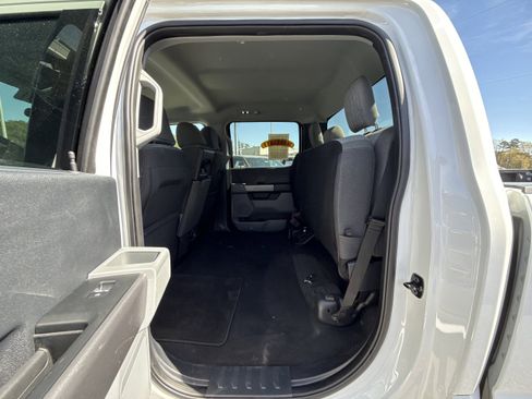 Used 2025 Ford F250 XLT image 25