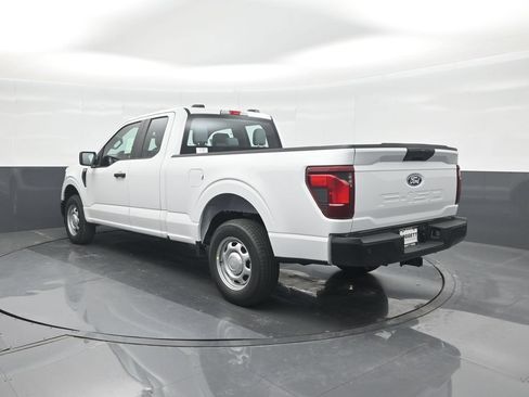 New 2026 Ford F150 XL RWD image 22