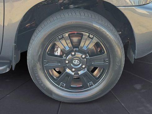 Used 2019 Toyota Sequoia TRD Sport w/ TRD Sport Premium Package image 32