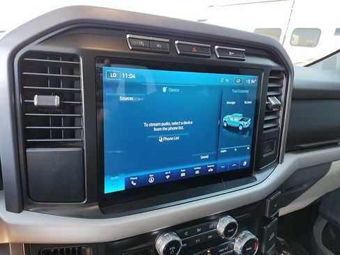 Used 2023 Ford F150 XLT w/ Equipment Group 302A High image 17