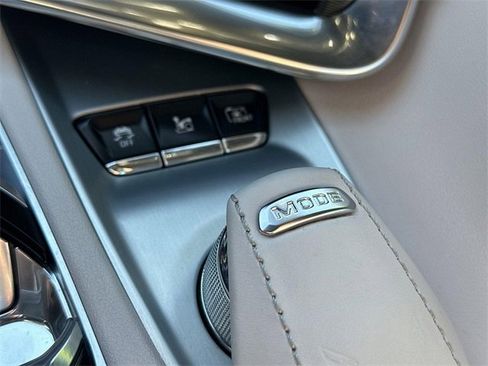 Used 2023 Chevrolet Corvette Stingray Preferred Conv image 33