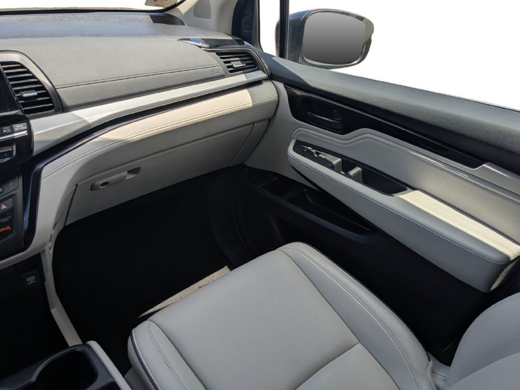 Used 2025 Honda Odyssey Touring image 23