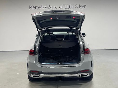 Used 2026 Mercedes-Benz GLE 450 4MATIC image 5