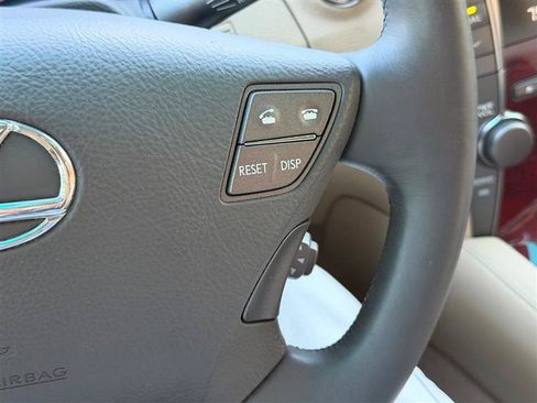 Used 2007 Lexus LS 460 RWD image 36