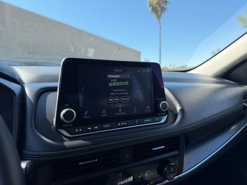 Used 2025 Kia K4 FWD image 20
