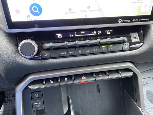 Used 2024 Toyota Sequoia SR5 w/ SR5 Premium Package image 29