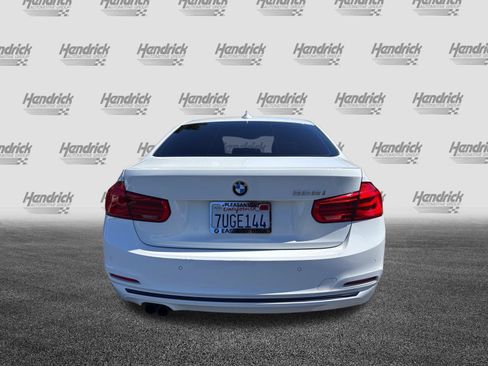 Used 2016 BMW 328i Sedan RWD image 9