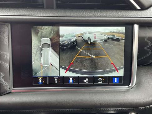 Used 2023 GMC Yukon Denali w/ LPO, Floor Liner Package image 25