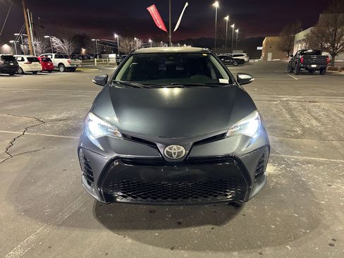Used 2019 Toyota Corolla SE image 8