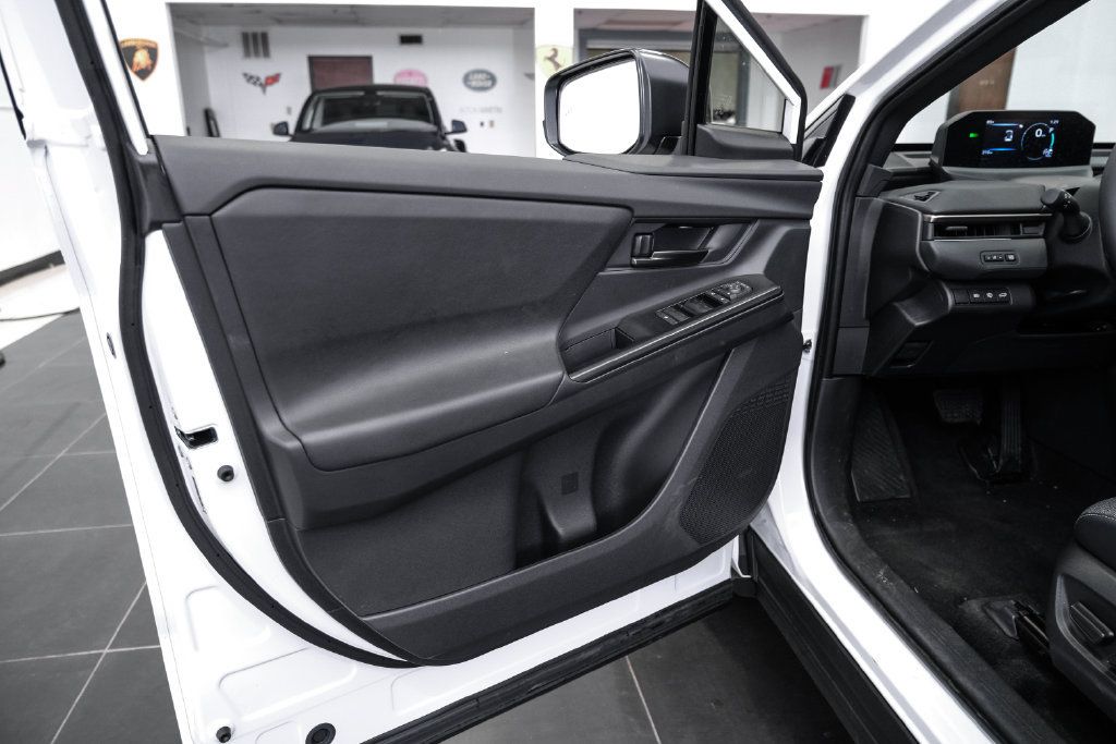 Used 2026 Toyota bZ FWD image 39