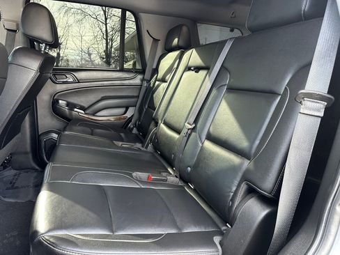 Used 2019 Chevrolet Tahoe LT image 25