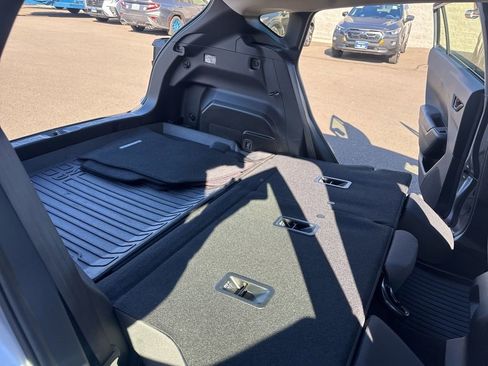 Used 2025 Subaru Impreza 2.0i image 19