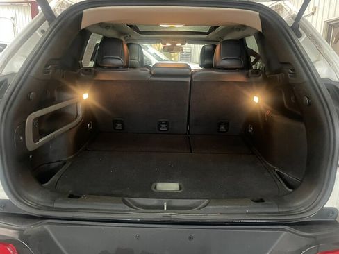 Used 2014 Jeep Cherokee Trailhawk w/ Leather Interior Group image 25
