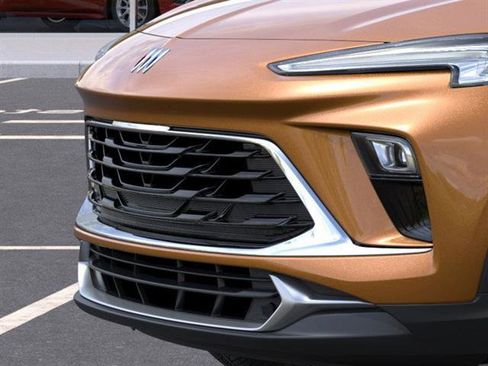 New 2026 Buick Encore GX Preferred image 13