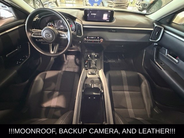 Used 2026 MAZDA CX-50 AWD 2.5 S w/ Preferred Pkg image 20