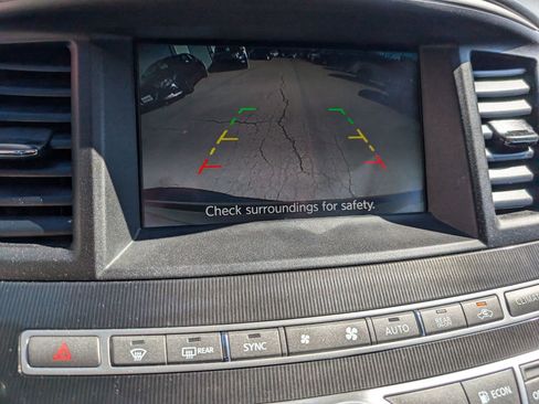 Used 2019 INFINITI QX60 Pure image 24