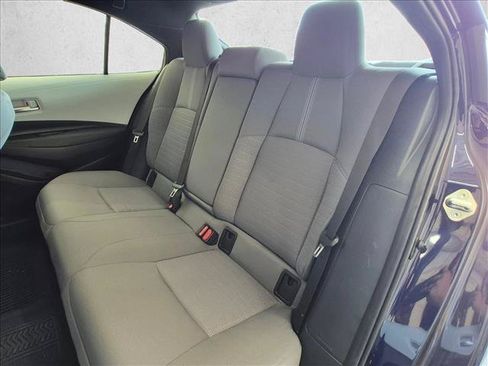 Used 2023 Toyota Corolla SE FWD image 17