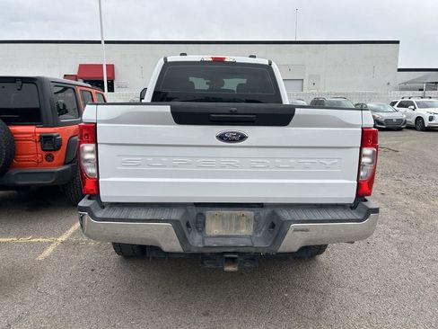 Used 2020 Ford F350 XL w/ STX Appearance Package image 6
