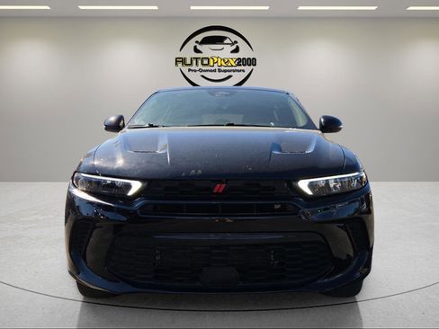 Used 2024 Dodge Hornet GT image 2
