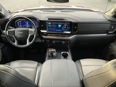 Used 2023 Chevrolet Silverado 1500 RST w/ Convenience Package II image 55