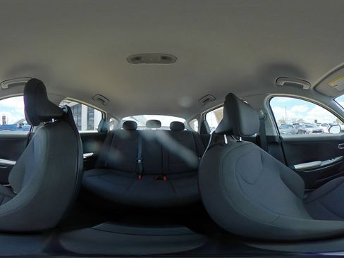 Used 2026 Kia K4 FWD image 41