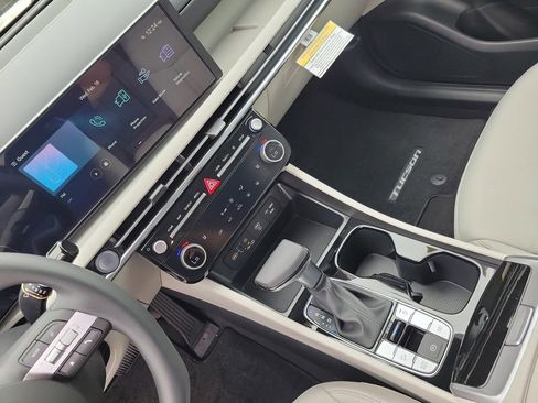 New 2026 Hyundai Tucson SEL FWD image 29