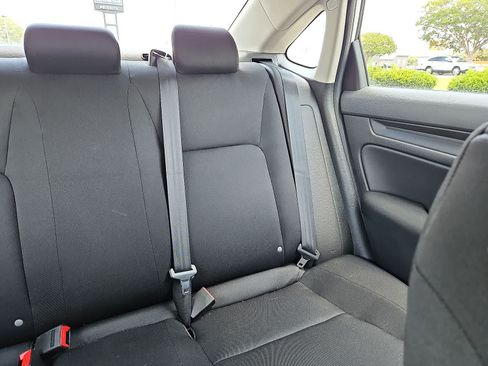 Used 2023 Honda Civic LX image 15