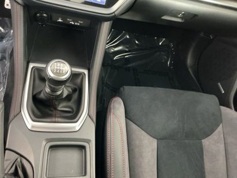 Used 2023 Subaru WRX Limited image 19