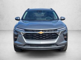 Used 2025 Chevrolet Trax LT video 2