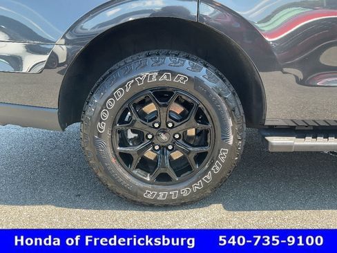 Used 2024 Ford Expedition Timberline AWD/4WD image 13